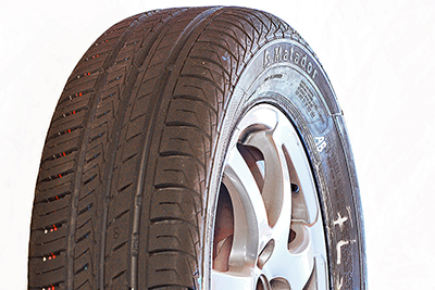 Matador MP 16 Stella 2